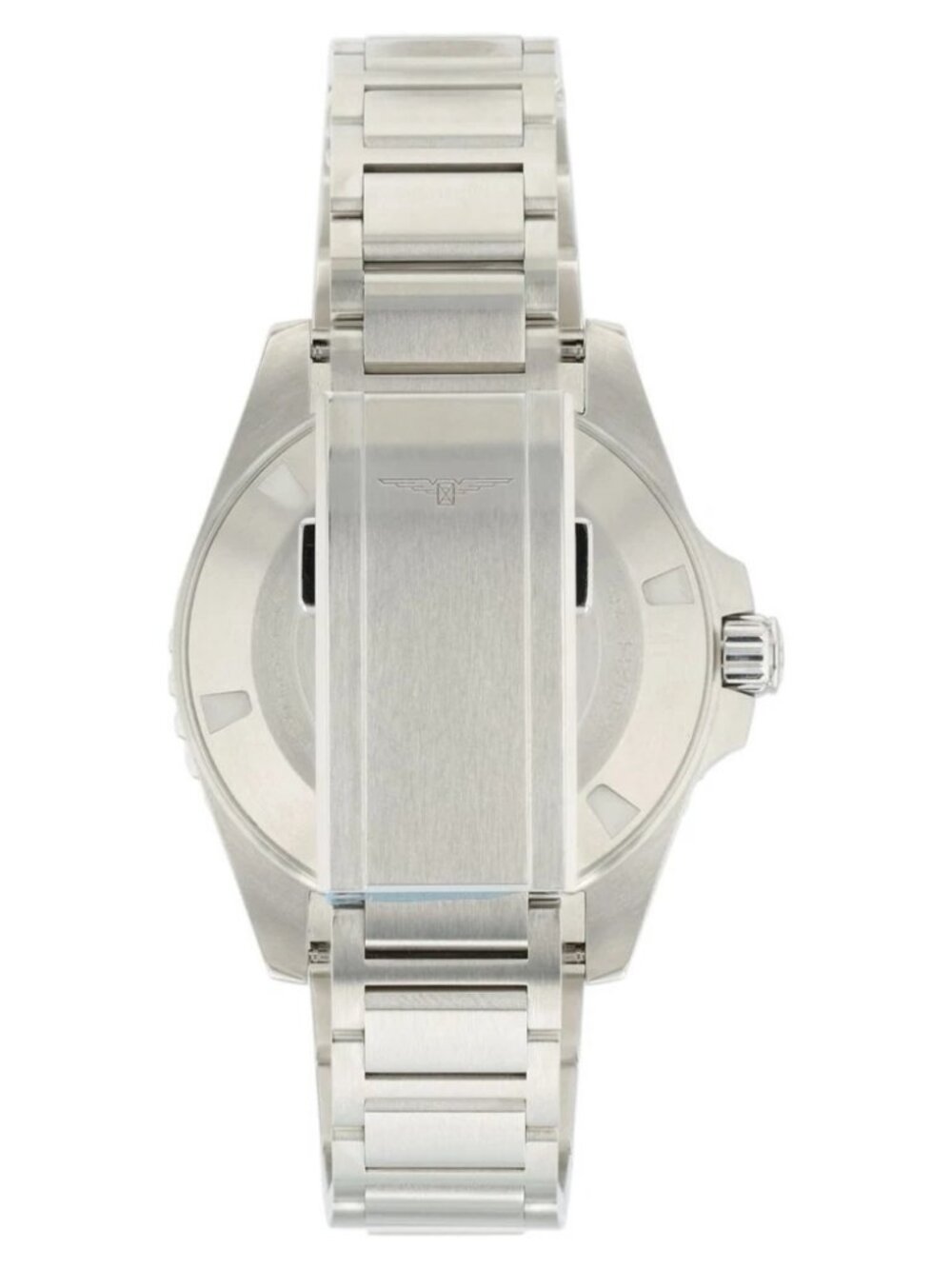 Longines Hydroconquest Green Dial Stainless Steel 42mm Automatic Men’s L3.788.4 - Picture 8 of 11